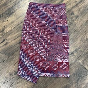 Maeve by Anthropologie Skirt